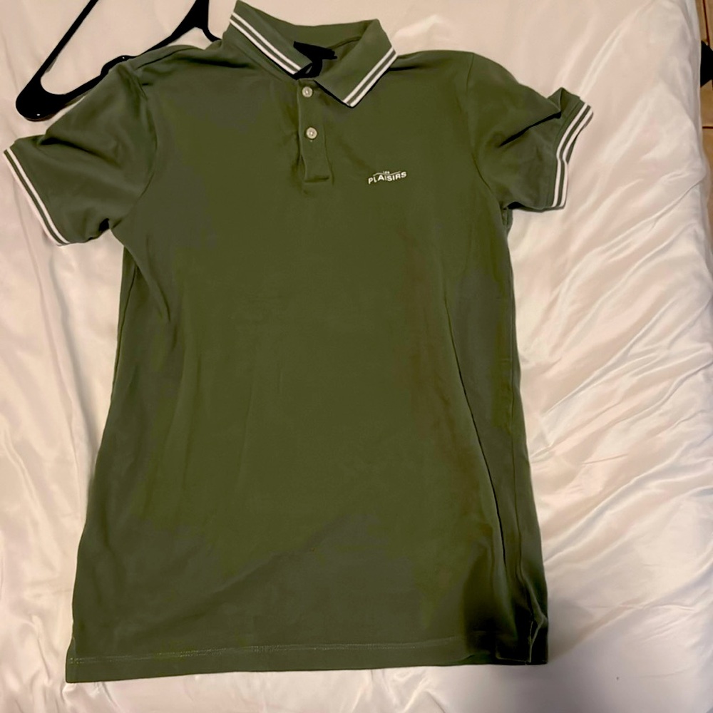 Men’s H&M polo